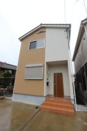 常滑市北条1コダテックスIC