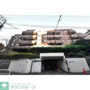 都営大江戸線六本木駅まで徒歩3分