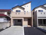 ガレージハウス