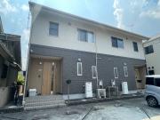 ＪＲ山陽本線中庄駅まで徒歩7分