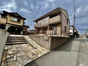 サニーハイツ門池