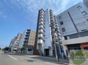 レジデンス札幌北18条