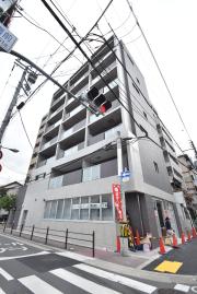 地下鉄長堀鶴見緑地線蒲生四丁目駅まで徒歩3分