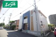 クレフラスト河岸
