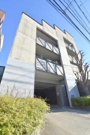 広島電鉄江波線舟入幸町駅まで徒歩11分