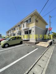 グランドソレーユ東合川