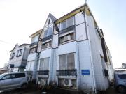 ロイヤルパレス新発田 A