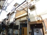 ウエスト海老江