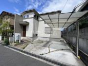 千里園3丁目戸建