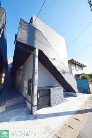 京成千原線千葉寺駅まで徒歩13分