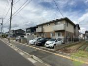 セントレ富沢2