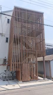 マイホーム鶴見