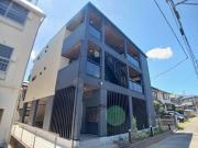 ＪＲ高崎線上尾駅まで徒歩5分