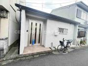 植松町2丁目テラスハウス