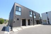 ＪＲ鹿児島本線赤間駅まで徒歩9分
