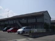 セジュール上ノ山A棟