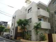 サンフル中野富士見町