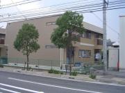 レークハイツ西今