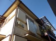京王井の頭線浜田山駅まで徒歩12分