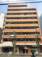 ダイアパレス水木通弐番館