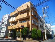 ＪＲ中央線国分寺駅まで徒歩3分