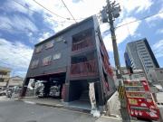 地下鉄今里筋線緑橋駅まで徒歩13分