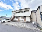 ＪＲ筑豊本線中間駅まで徒歩5分