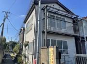 ＪＲ総武線（各駅停車）東中野駅まで徒歩12分