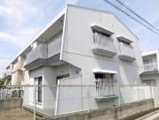 西武池袋・豊島線富士見台駅まで徒歩5分