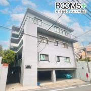 アパートメントカヤ田園調布