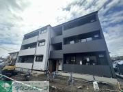 レヴリ広野