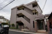 ＪＲ川越線指扇駅まで徒歩6分