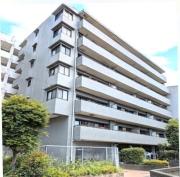 ベルベディア北斎通り