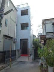京急本線梅屋敷駅まで徒歩10分