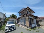 三俣町戸建