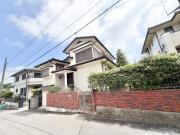 鹿渡戸建