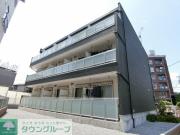 リブリ・柏泉町
