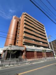 近鉄けいはんな線吉田駅まで徒歩7分
