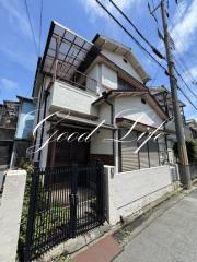 山陽電鉄本線尾上の松駅まで徒歩10分