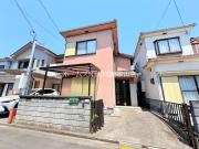大垣内戸建て