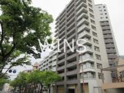 地下鉄七隈線六本松駅まで徒歩9分