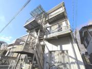 ＪＲ中央線吉祥寺駅までバス約21分 徒歩3分