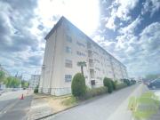 神陵台東住宅57号棟