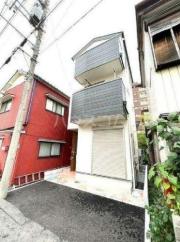 川口市前田戸建
