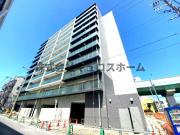 地下鉄中央線深江橋駅まで徒歩5分
