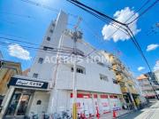 近鉄南大阪線河堀口駅まで徒歩2分