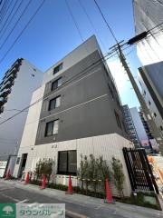 都営大江戸線森下駅まで徒歩3分