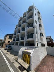 メゾンブランシェ大町