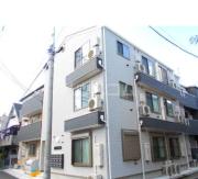 マーレ五反野
