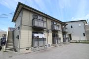水島臨海鉄道西富井駅まで徒歩27分